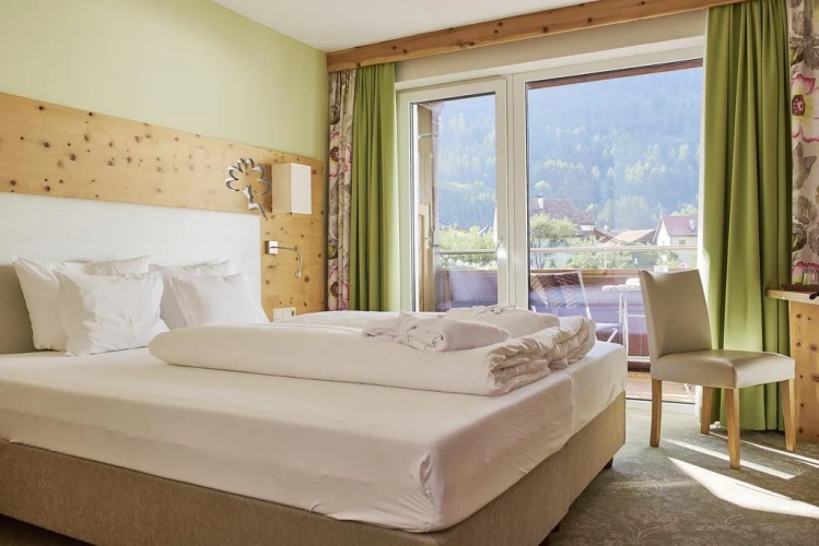 Gartenhotel Linde