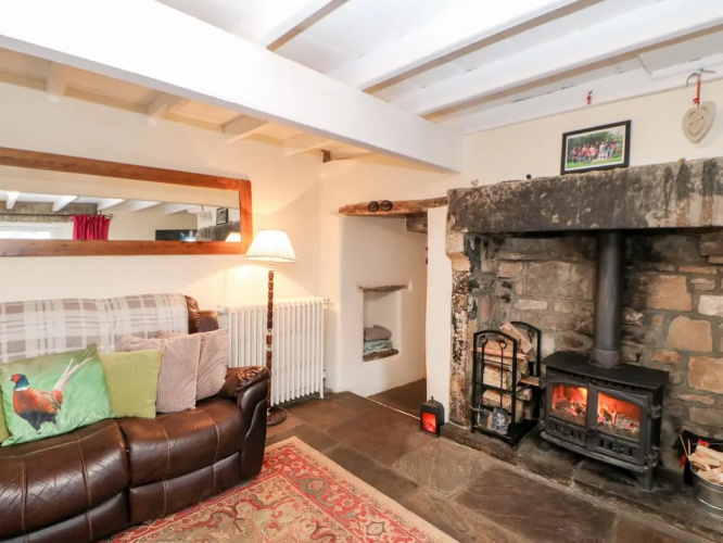 Pursglove Cottage