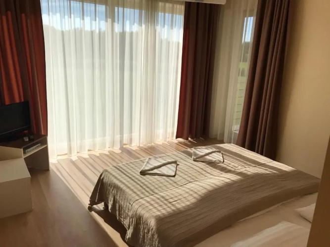 Guest House Lenkas