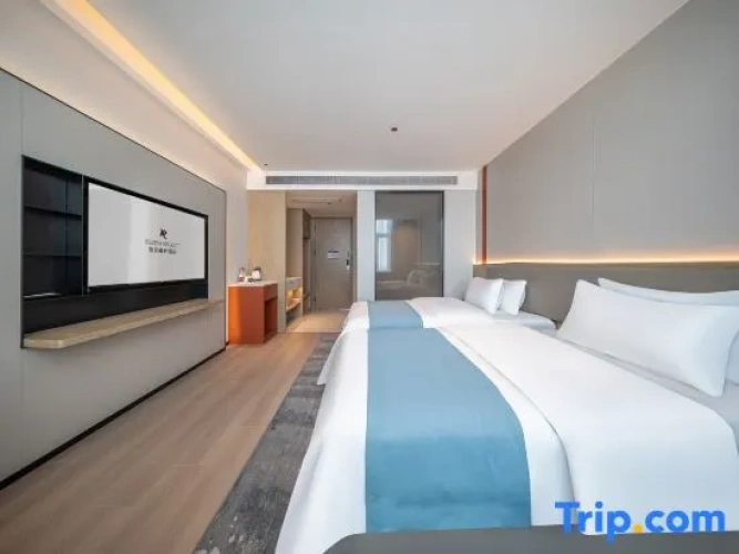 Business Twin room