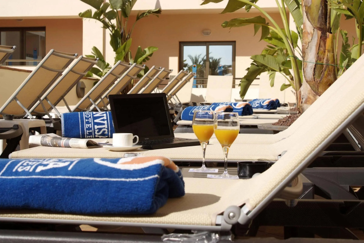 Invisa Hotel La Cala (Adults Only) photo 29