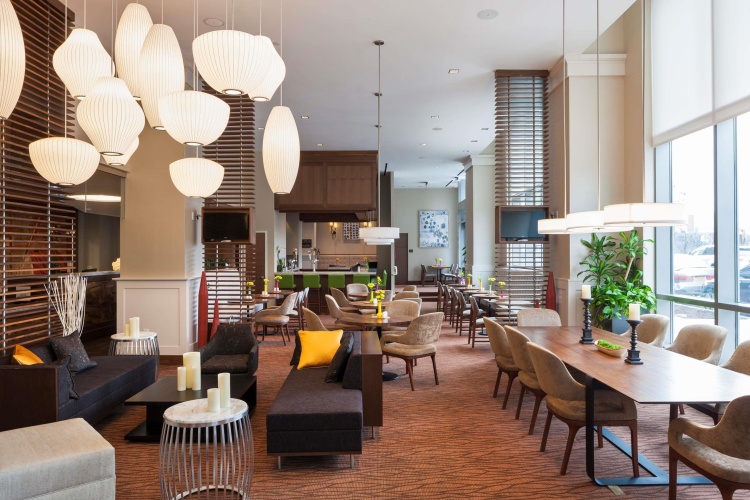 Hilton Garden Inn Long Island City New York photo 31