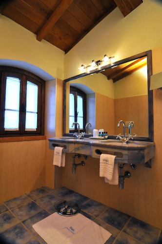 Villa Valentina Spa