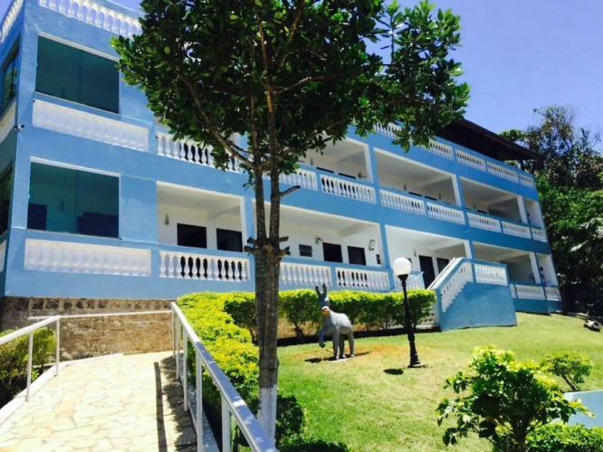 Image de l'hôtel