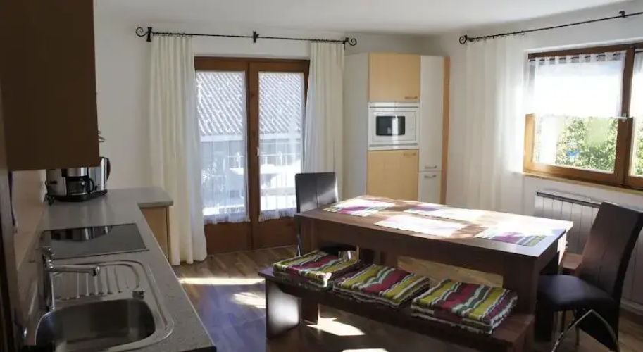 Haus Christina