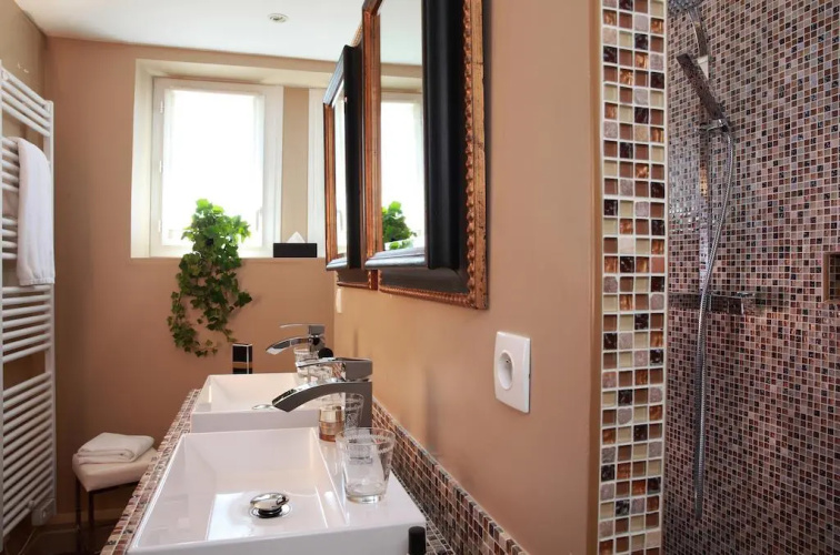 Auberge A La Bonne Idee