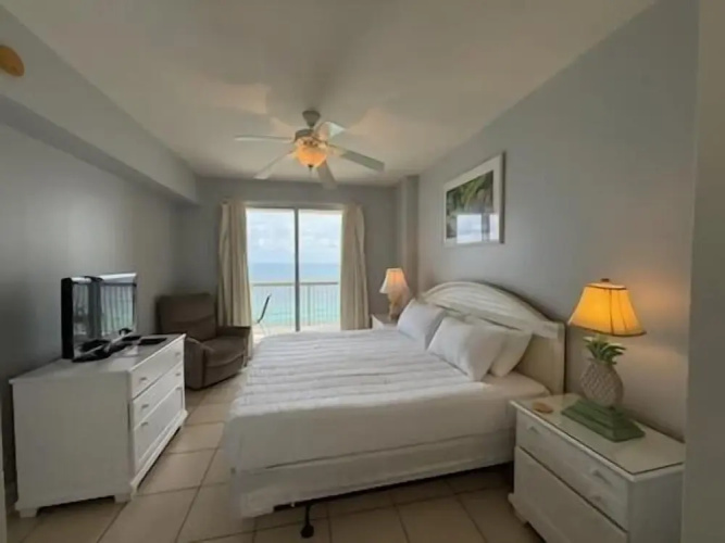 Sunrise Beach #1707