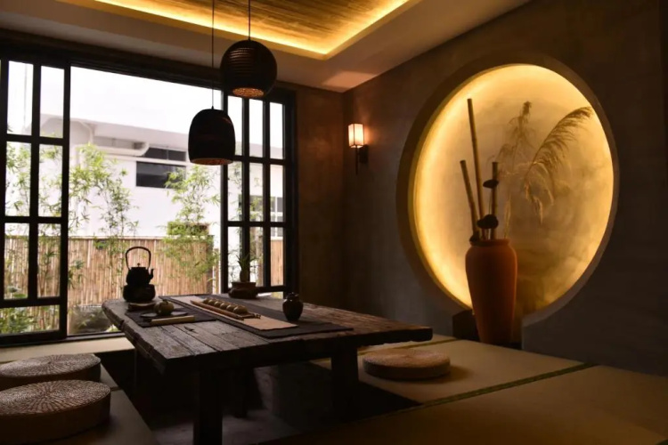 Yangshuo Qixin Inn