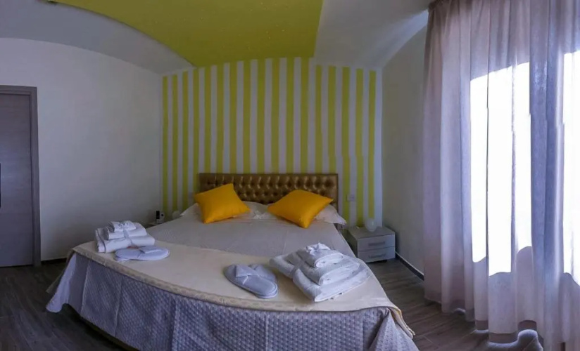 Le Origini Rooms&Suite