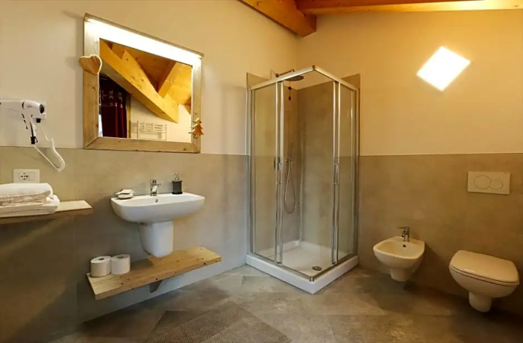 Alpen Chalet