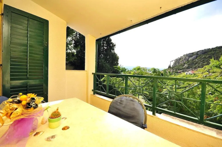 Apartments Bonaca
