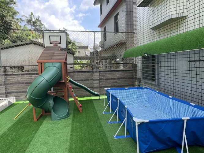 JJZ BnB