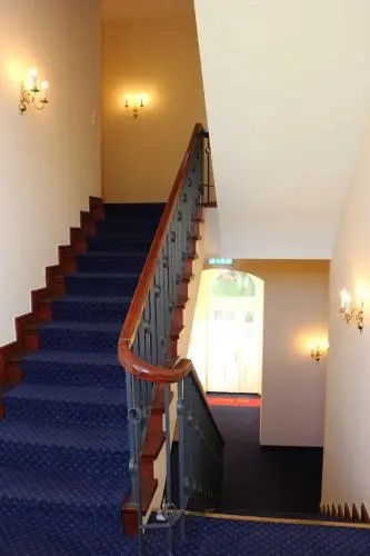 Villa Aegir - Appartement 111