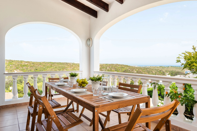 Villa Cala Llonga