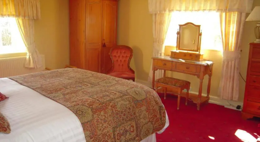 The Old Rectory