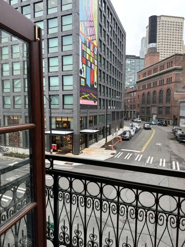 Best Western Plus Pioneer Square Hotel Downtown photo 15