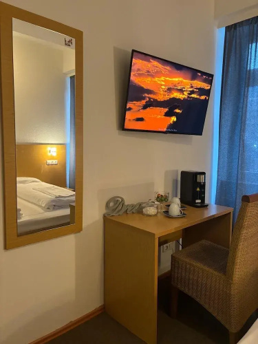 OverNight Hotel Hamburg