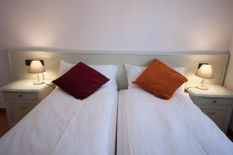Castel View Apartment