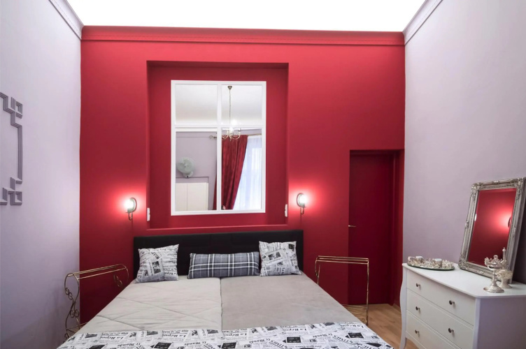 Design Apartment Havelska