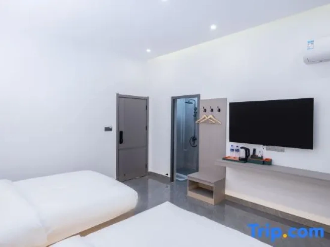 Economy Twin room