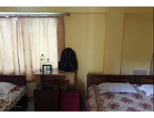 Hotel Muktangan