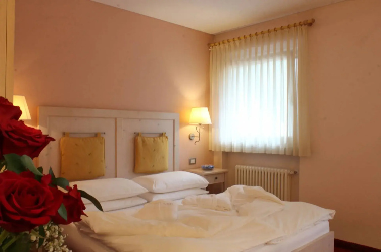 Hotel Stella Montis