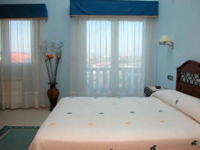 Hotel Conde Navío