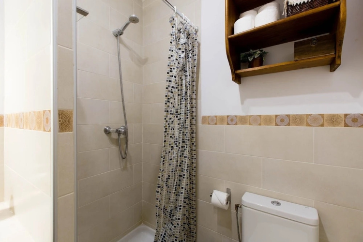 Apartamento Los Ventanales - Plaza Mayor
