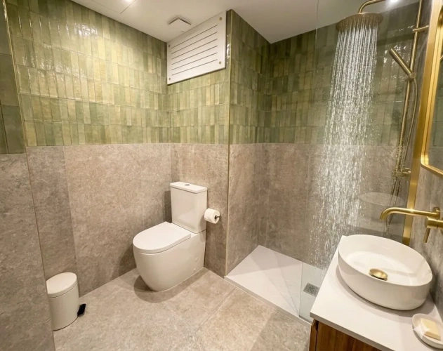 Classic Double room with balcony