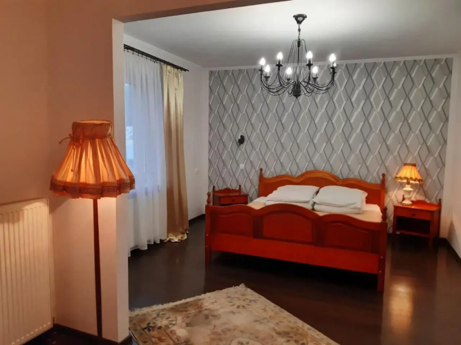 Fantazja - Restauracja i Noclegi