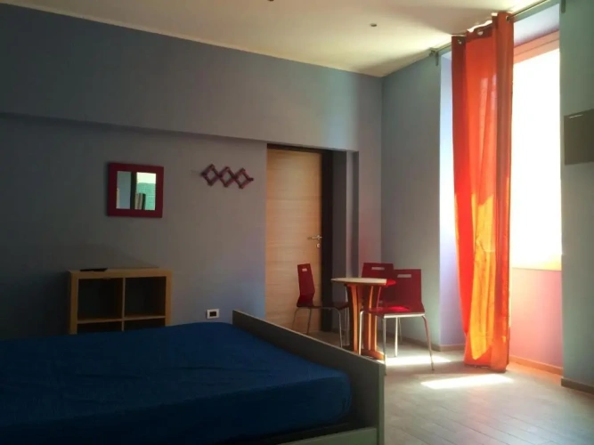 Comfort Triple room