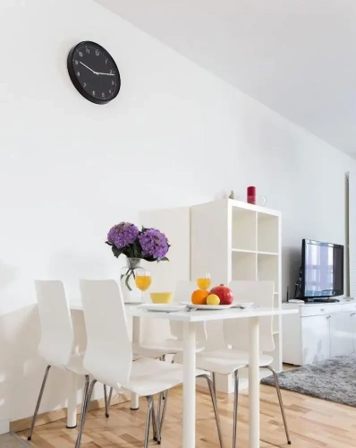 1 Bedroom Deluxe Apartment with balcony and with view