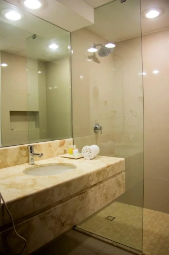 Executive Double room with balcony