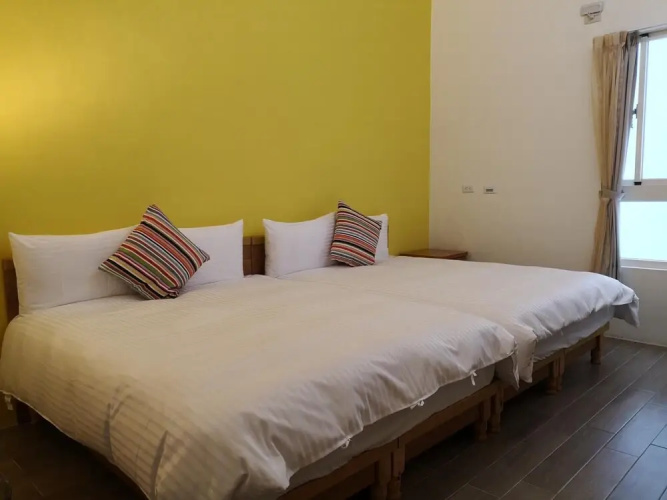 Hengchun Inn