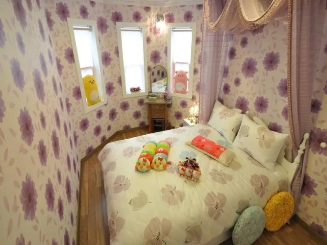 Notting Hill Pension