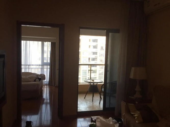 Wuhan Future City Hotel
