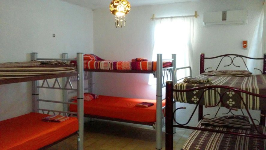 Maya Cha'an Guesthouse