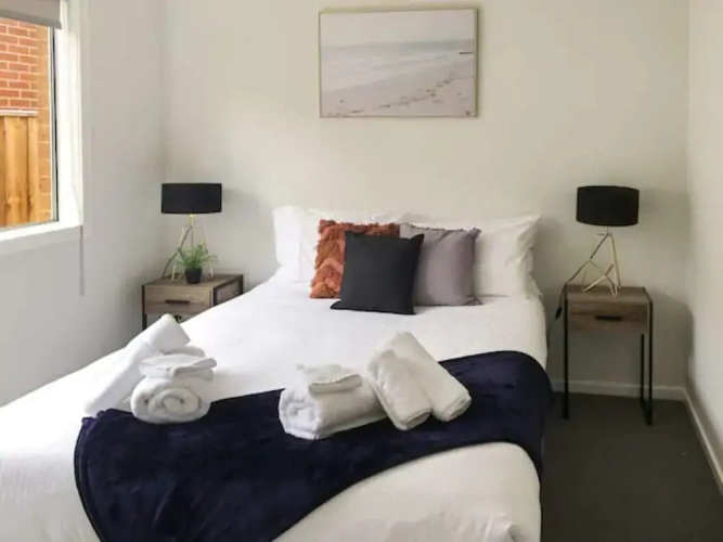 New Torquay Beaches Deakin Uni Hospitals