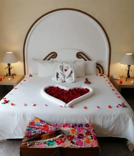Double Junior Suite