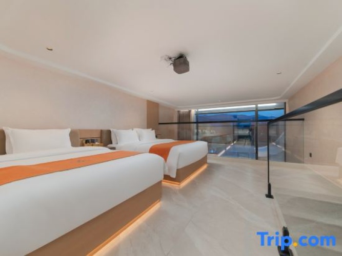 Family Duplex Suite