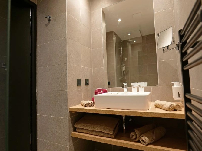 Standard Junior Suite