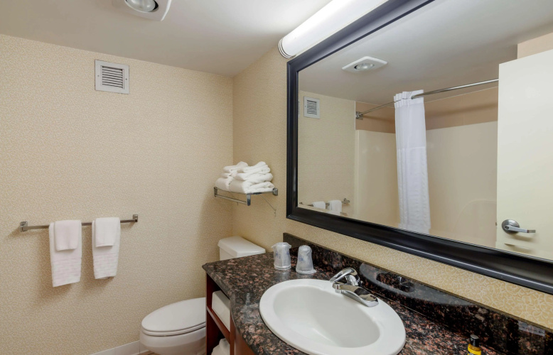 Best Western Plus Inn at Valley View photo 11
