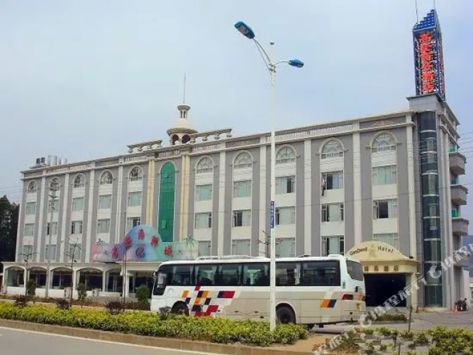 Otel görseli