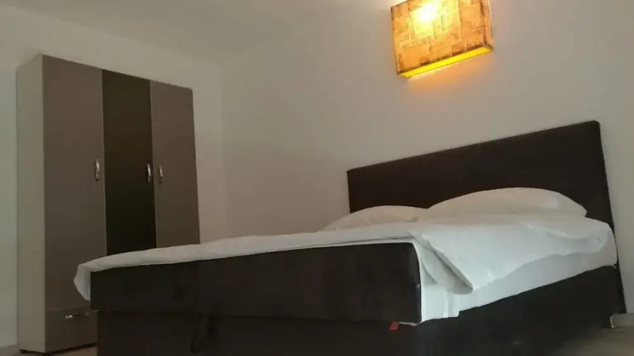 Vip villa