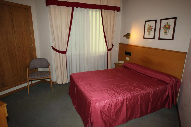 Hotel Ramos