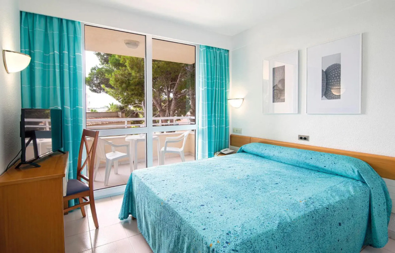 Club Hotel Cala Ratjada