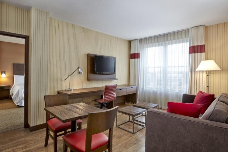 Suite