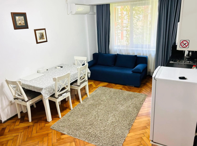 Apartament Luca