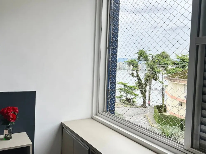 Modern Sea View