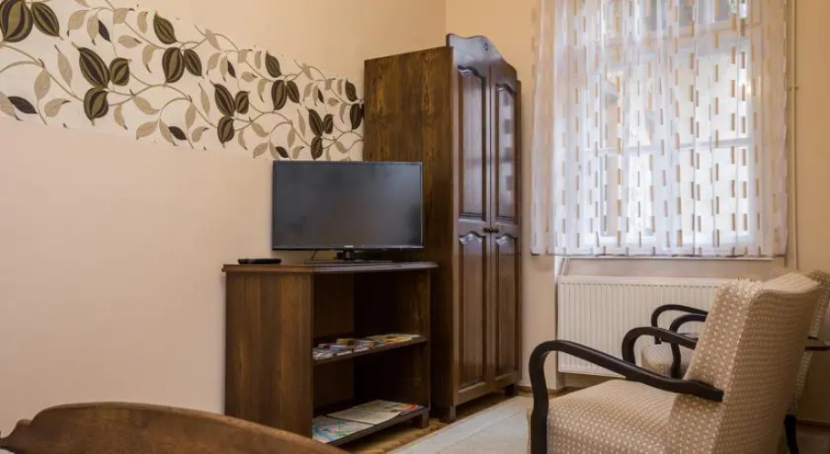 Belvárosi Apartman